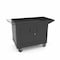 Luxor XLC Maintenance Cart with Cabinet XLC11C1 - alternate 1